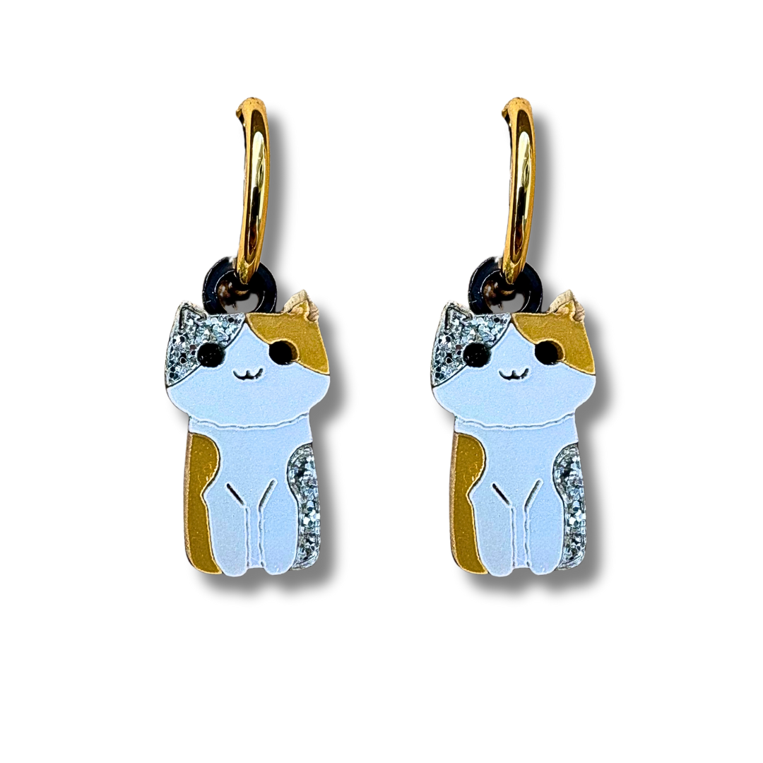 pendiente-aritos-gato-perla