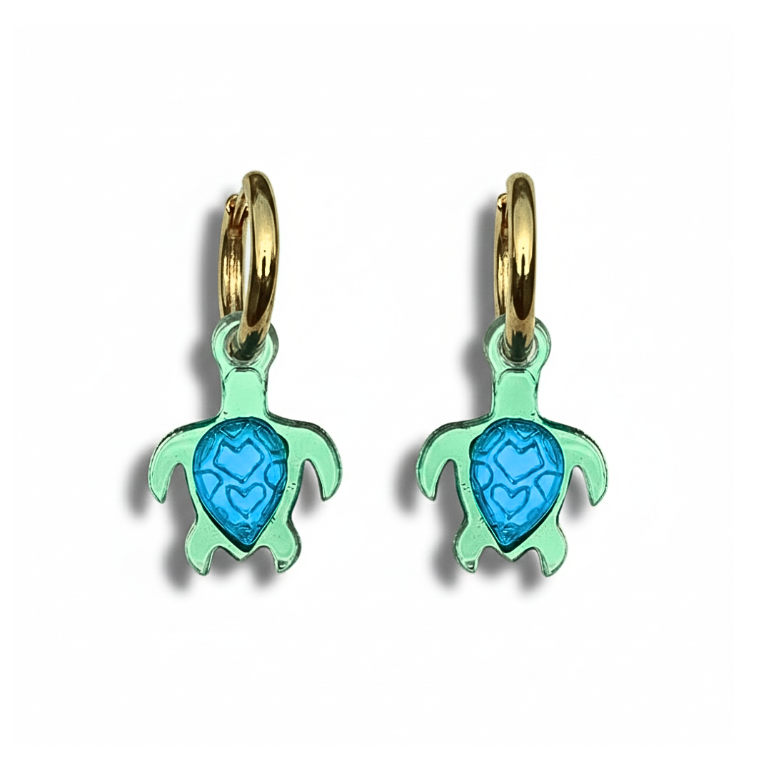 pendiente-tortuga-arito